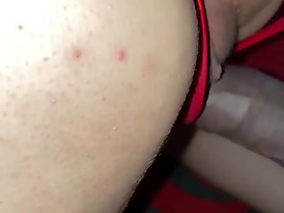 Video 1 Follate a mi hotwife sin condon, hazla gemir y sú_bela a tu canal porno