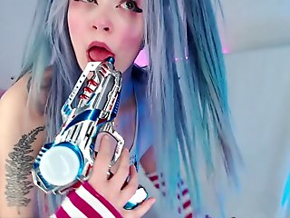 Toys, anal, anal toy
